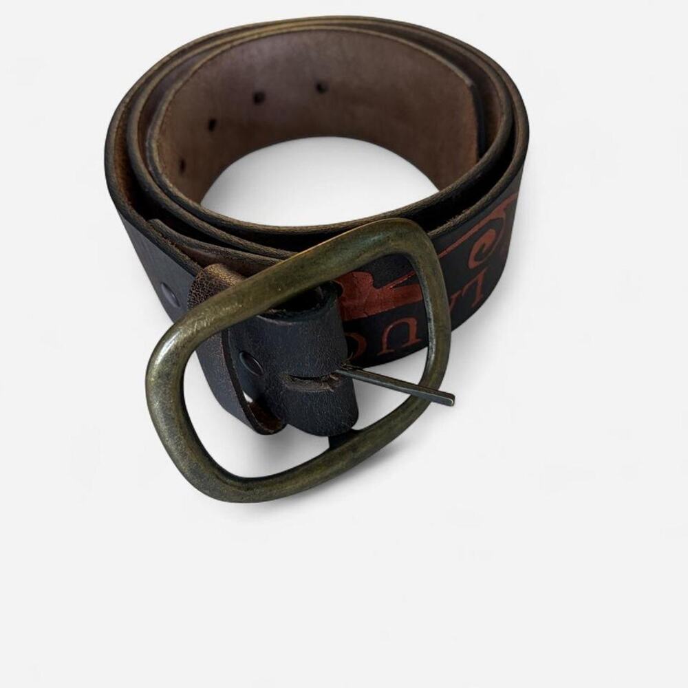 Y2k dillon rogers handcrafted leather